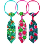 50/100pcs Dog Accessories Small Dog Neckties Pet Supplies Pet Dog Cat Bowties Dogs Ties For Dogs Pets Grooming Products - Image 6