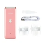 Dog Hair Clipper Electric Pet Hair Trimmer Suitable for Shaving Pet Products - Image 3