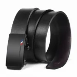 Belts Famous Brand Belt Men Mens Belts Quality Genuine Luxury Leather Belt For Men Belt Male Strap Male Metal Automatic Buckle - Image 5