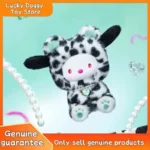 New Original Forest Dynamic Series Vinyl Blind Box Girl Bag Pendant Cute Mystery Box Birthday Christmas Trendy Toy Friend Gift - Image 2
