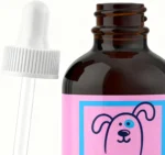 30ml Liquid Collagen for Dogs Skin Coat Supplement Premium Grass-fed Collagen for Dogs Biotin Vitamin C Hyaluronic Acid - Image 5