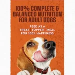 Purina Moist and Meaty Flavor Dry Soft Dog Food Pouches - 36 ct. Pouch - Image 3