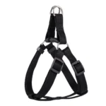 NEW Adjustable Dog Vest Harnesses Puppy Training Universal Cat Harness Breathable Pet Leash Pet Supplies - Image 4