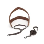 Vest Style Medium Small Dog Harness Leashes Set Pet Chest Strap Walking Pet Harness - Image 4