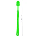 Toothbrush Silicone Dog Brush Pet Cat Toothbrush Small Dog Toothbrush Pet Teeth Cleaning Supplies - Image 6