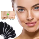 100/50/10 Pieces Of Nose Cleaning Stickers, Remove Blackheads And Acne, Deep Clean Pores, Absorb Oil And Dirt, Nose Mask Sticker - Image 7