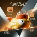 Dog 2-in-1 Interactive Toy Pet Automatic Food Treat Dispenser Cartoon Duck Design Slow Food Pet Snack Feeder for Dog Training - Image 5