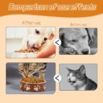 Pet Nutrition Supplement Gastrointestinal Care Stomach Conditioning Improve Digestion Health Enhance Appetite Dog Health Drop - Image 3