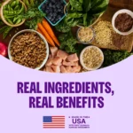 Complete Health Grain Free Natural Dry Dog Food Chicken Recipe 12 Pound Bag - Image 6