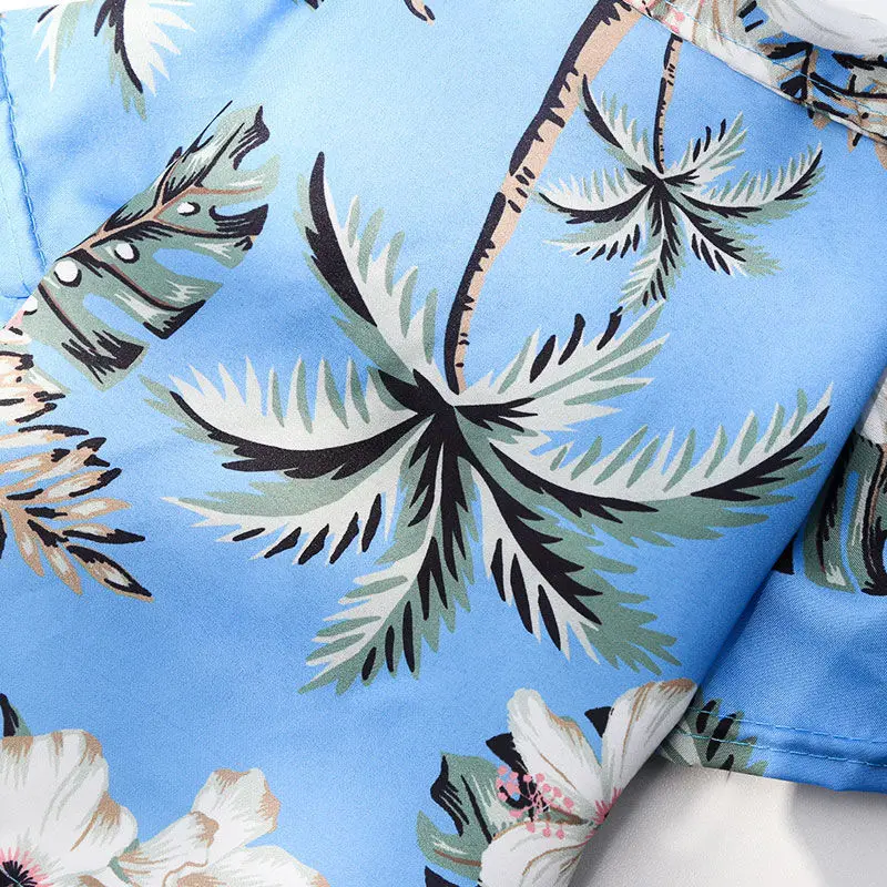 French Bulldog Summer Shirt