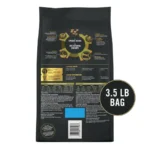 Weight Management Dry Cat Food, Chicken and Rice, 3.5 lb Bag - Image 6