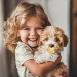 1pcs Soft Plush Dog Chew Toy Required Safe Interactive Dog Toy Suitable for Small Dogs - Image 3
