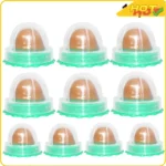 5/10Pcs Cat Nip Treats Lickable Pet Catnip Cat Sugar Ball Cat Snacks Candy Ball for Help Digestion
