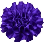 50/100ps Flower-Collar Dog Accessories Dog Bow Tie Pet Dog Collar Accessories Flower For Dog Collar Dog Flower Collar Accessory - Image 3