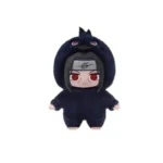 A Series of Cute Plush Toys, Cartoon Backpacks, Pendants, Anime Peripheral Gift Boxes, Naruto Blind Box Gifts. - Image 6