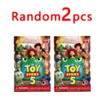 Random 2-24PC Toy Story Style Anime Figure Blind Box Cute Doll Model Statue Collectible Toy Birthday Gift for Children Adult - Image 4