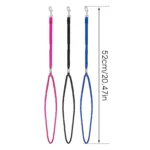 1/3pcs Pet Grooming Noose Nylon Restraint Loop Leashes Adjustable Dog Cat Fixed Rope for Pet Grooming Table - Image 3