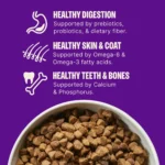 Complete Health Grain Free Natural Dry Dog Food Chicken Recipe 12 Pound Bag - Image 4