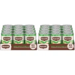 Premium Paté Wet Dog Food, Real Recipe Whole Health Blend,.Can, Rachael Ray,(Pack of 24