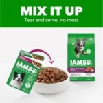 Proactive Health Adult Wet Dog Food Variety Pack, 3.5 oz. Pouch, 18 Count - Image 5