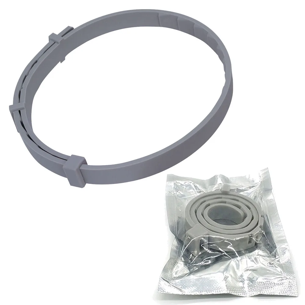 kf-Sda714c293bc34c7c98e7c2cd5efc1edak 38/70cm Retractable Pet Collars Soft Silicone Dog Collar Puppy Collar Cat Neck Strap Valid for 8 Months Waterproof Pet Supplies - Image 1
