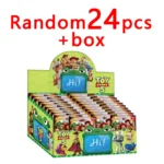 Random 2-24PC Toy Story Style Anime Figure Blind Box Cute Doll Model Statue Collectible Toy Birthday Gift for Children Adult - Image 7