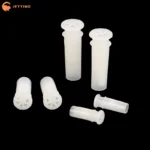 [ZENG001] 50Pcs Dog Squeaky Toy BB Whistle Plastic Toy Dog Cat Squeakers Replace Baby Toy Noise Maker Insert Replacement DIY Toy - Image 4