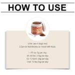 100g Dog Immune Support Supplement – Daily Immunity Defense, Promotes Healthy Immune System Function for Breeds, Easy-Mix Powder - Image 3