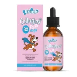 Dog Collagen Drops Gentle Formula Hair and Skin Care Supplement to Accompany Main Food - Image 2