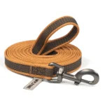 5M/1.5M/3M/2M Medium small Long Dog Leash Latex Silk Easy and Convenient Training Big Dual color dog leash 10 meters