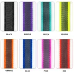 1.5M 5M 10M 15M Medium small Long Dog Leash 10M Latex Silk Easy and Convenient Training Big Dog Leashes - Image 6
