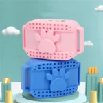 USB Electric Dogs Training Collar Ultrasonic Pet Dog Anti Barking Stop Barking Vibration Anti Bark Waterproof Collar Devices - Image 3