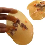 Fake Vomit Prank Toy Realistic Vomit Food Toy Halloween April Fool's Day Prankster Friend Fun Tricky Joke Party Gross Props - Image 3