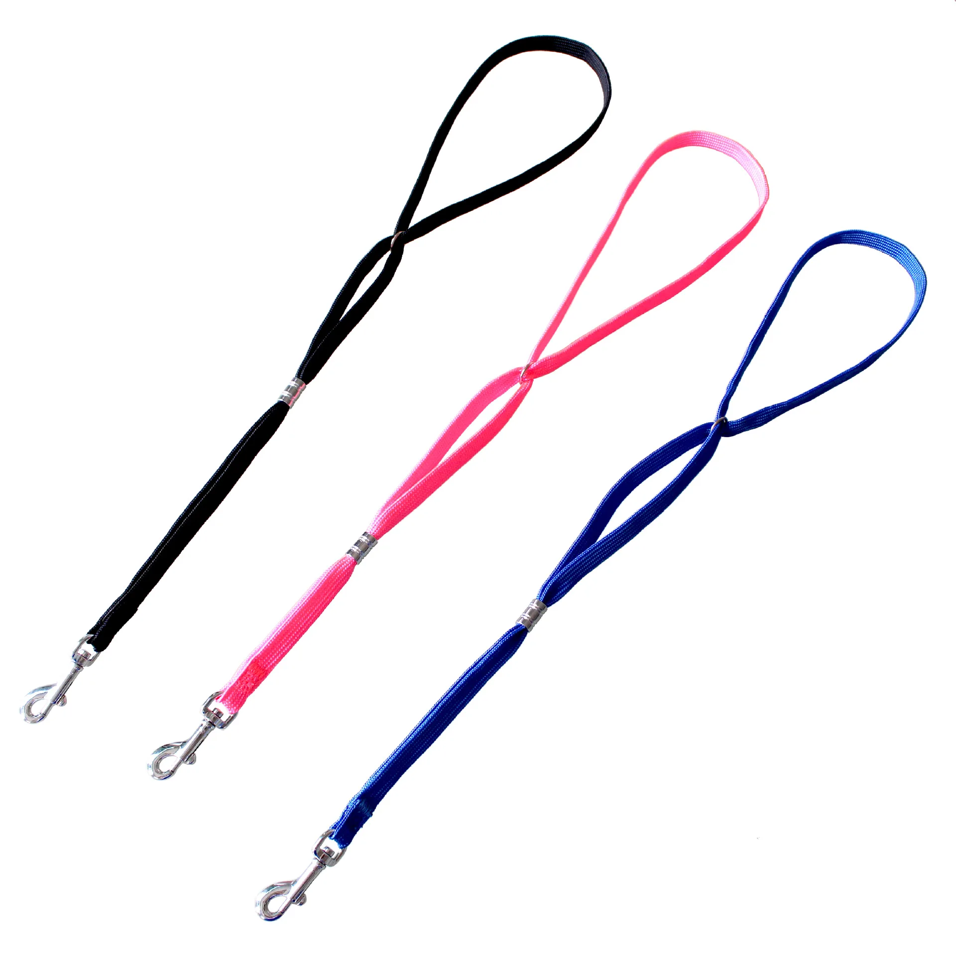 kf-Se48e7e7e142f4bd8aa489c9c3f238c9fc 1/3pcs Pet Grooming Noose Nylon Restraint Loop Leashes Adjustable Dog Cat Fixed Rope for Pet Grooming Table - Image 1