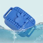USB Electric Dogs Training Collar Ultrasonic Pet Dog Anti Barking Stop Barking Vibration Anti Bark Waterproof Collar Devices - Image 4