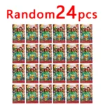 Random 2-24PC Toy Story Style Anime Figure Blind Box Cute Doll Model Statue Collectible Toy Birthday Gift for Children Adult - Image 5