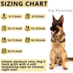 Luxury Design Cuban Chain Dog Collar with Quick Buckle for Small Medium Large Dogs Cats 15MM Gold Chain Pet Necklace Jewelry - Image 2