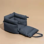 Pet Car Dog Bed Portable Waterproof Cat Bed Anti-Dirt Washable Pet Travel Carrier dog beds for small dogs dog house sofa bed - Image 2
