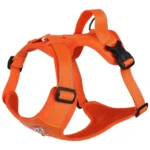 Doberman Pinscher Harness Reflective Medium and Large Dog Vest Waterproof Golden Retriever Harness Pet Accessories Supplies - Image 3