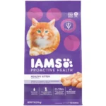 Proactive Health Chicken Dry Cat Food For Kittens, 7 Lb Bag