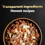 Simply Crafted Wet Dog Food Toppers for Dry Food, Chicken, Duck, Purple Potatoes, Pumpkin, Green Beans and Brown Rice, and Chic - Image 6
