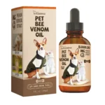Pet Joint Care Drops Bone Deformities Healing Relieves Discomfort Joint Repair Supplement Anti Itching Dog Joint Caring Solution - Image 2
