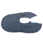 Pet Bird Shoulder Protector Cotton Anti-Scratch Shawl For Parrot Droppings Guard Pad Clothing Adjustable Strap Pet Supplies - Image 4