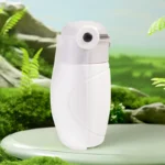 Multifunctional Pet Water Dispenser - Portable Pet Travel Water Cup/Kettle Multifunctional Water Feeder - Image 5