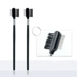 Double-Sided Head Pet Eye Comb Brush Pet Tear Stain Remover Comb Cleaning Grooming Brush For Small Cat Dog Pets Accessories - Image 5
