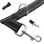 1.8mx22.5cm -meter Reflective pet dog leash dog Chain dog Walking leash Tracking rope Suitable for Small and large dogs - Image 5