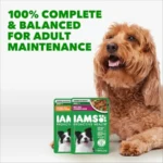 Proactive Health Adult Wet Dog Food Variety Pack, 3.5 oz. Pouch, 18 Count - Image 4