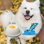 Lick Toys For Dogs Interactive Dog Toys Slow Feeder Food Dispenser For Puppy Training Enrichment Cat Feeding Crate Accessory - Image 6