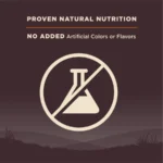CORE Dry Dog Food, Small Breed, Grain Free, High Protein, Natural, Original Turkey and Chicken Recipe, 4-Pound Bag - Image 5