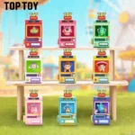 TOPTOY Toy Story Machine Series Blind Box Woody Lotso Buzz Lightyear Action Figure Doll Mystery Bag Dec Pendant Collectible Gift - Image 6